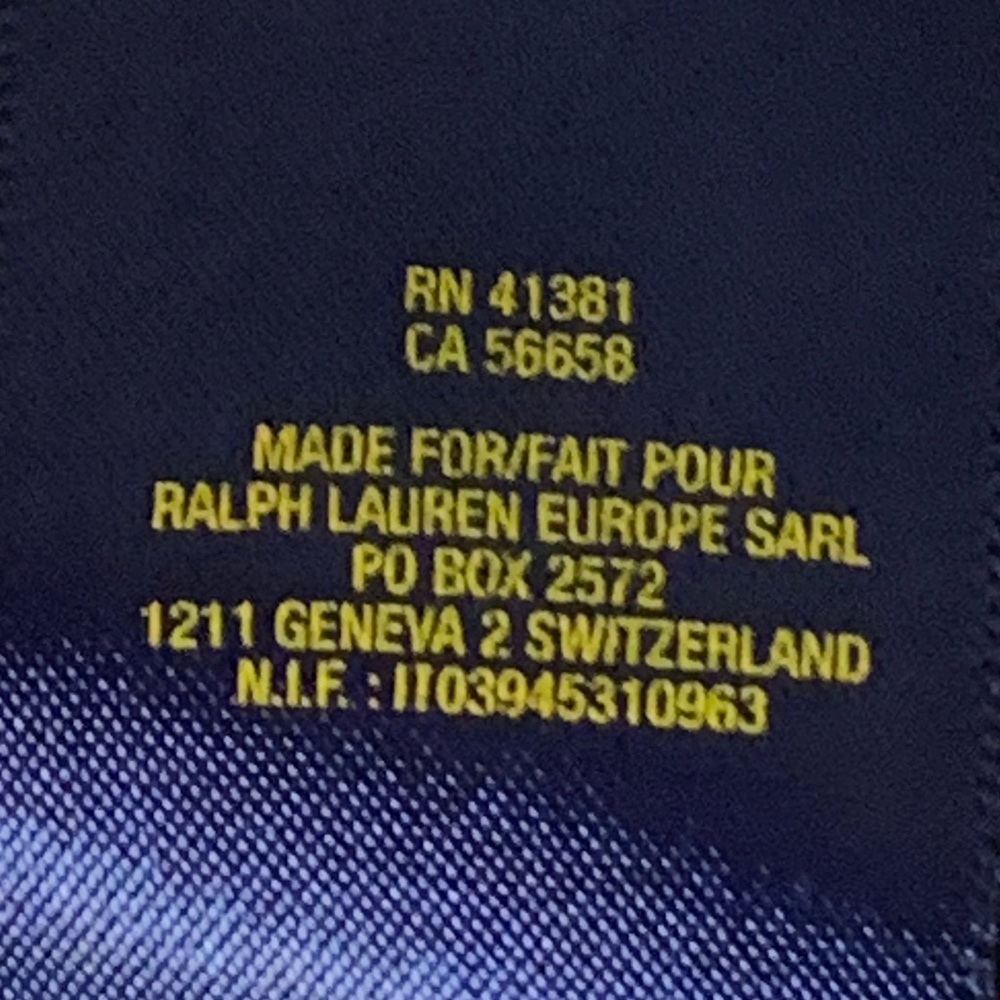 Preschool School Uniform Black Polo Shirts - Picture 8 of 15